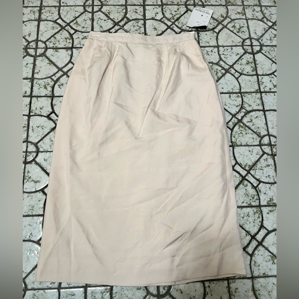 Mary Ann Resvito Skirt